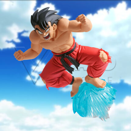 Goku (Ver. III) - GxMateria