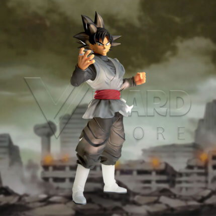 Goku Black - Clearise