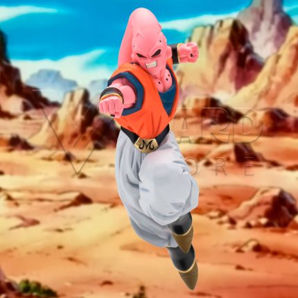 Majin Buu (Gohan Absorbed) - Match Makers
