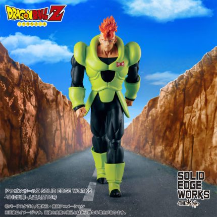 Android 16 - Solid Edge Works
