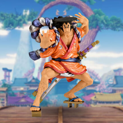 Kozuki Oden (Special Ver.) - King of Artist