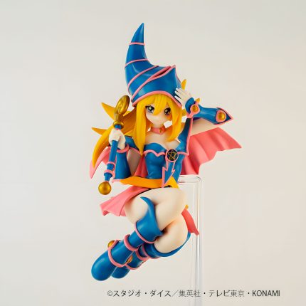 Dark Magician Girl - Yu-Gi-Oh!
