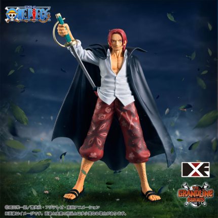 Shanks DXF