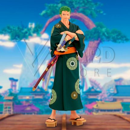 Zoro DXF