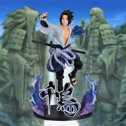 Sasuke Uchiha (Special Ver.) - Vibration Stars
