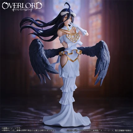 Albedo - Overlord