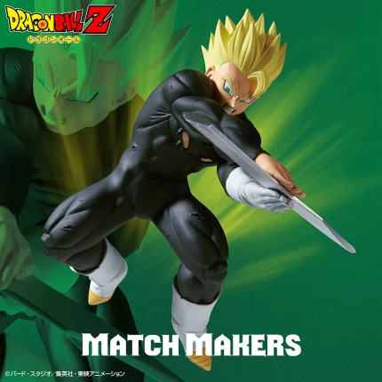 Super Saiyan Son Gohan- Dragon Ball - Match Makers