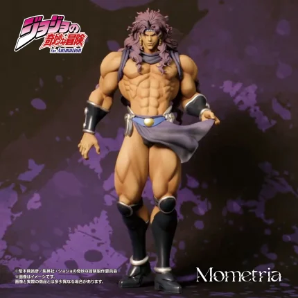 Kars - JoJo's Bizarre Adventure - Mometria