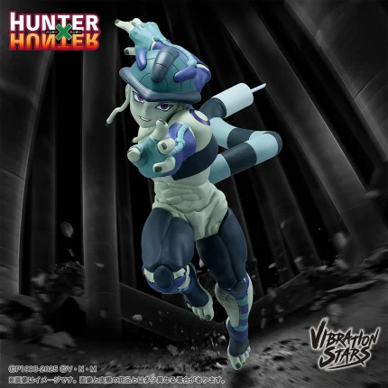 Meruem - Vibration Stars- Hunter x Hunter