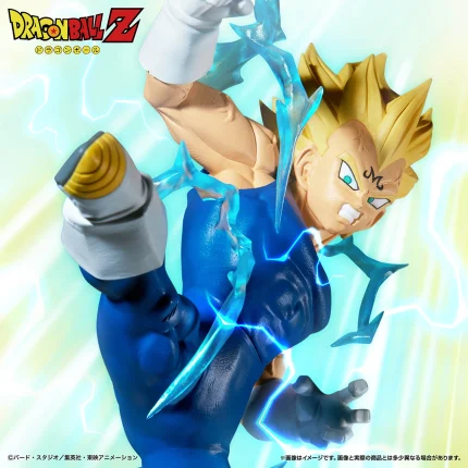 Majin Vegeta - Dragon Ball - Match Makers
